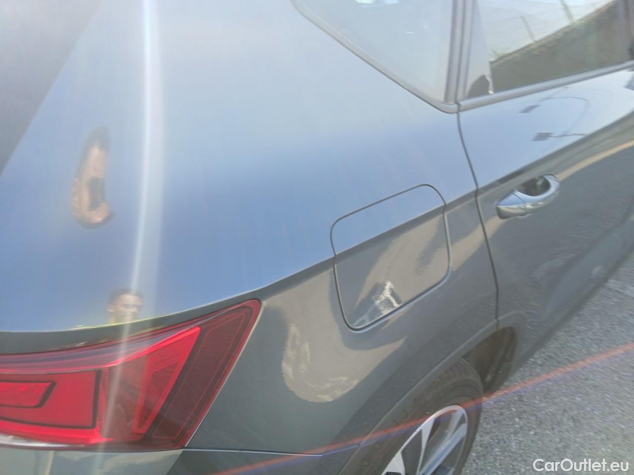  Seat  ATECA  Style 1.5 TSI 150CV AT7 E6d #18