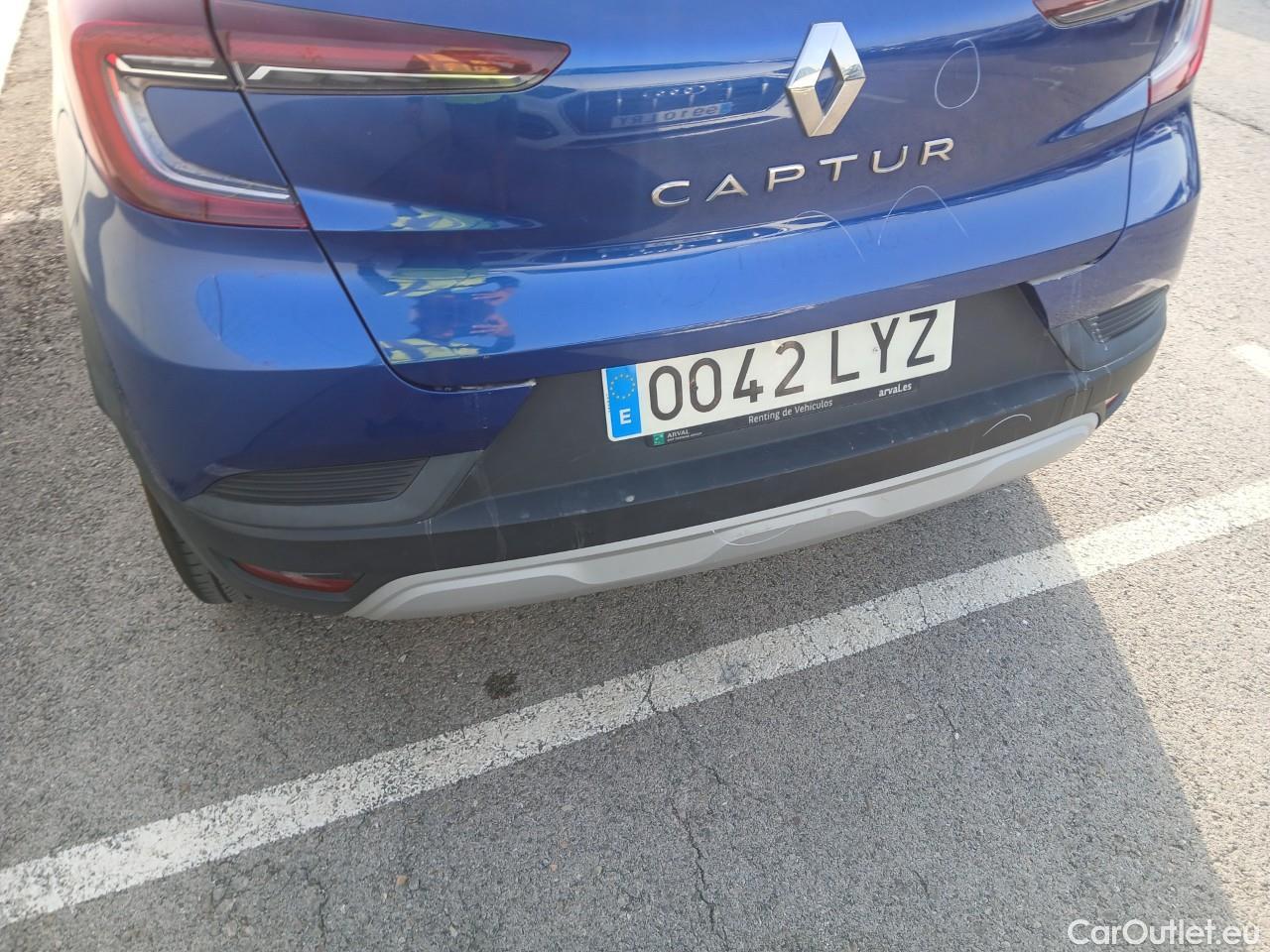  Renault  Captur  II Intens 1.0 TCe 90CV MT6 E6d #21