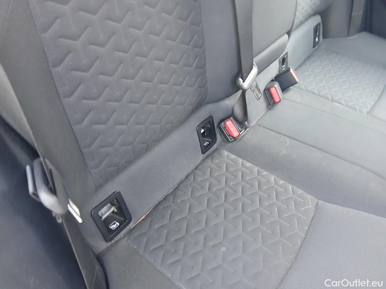  Toyota  Corolla TOYOTA  1.8 125H ACTIVE TECH E-CVT #27