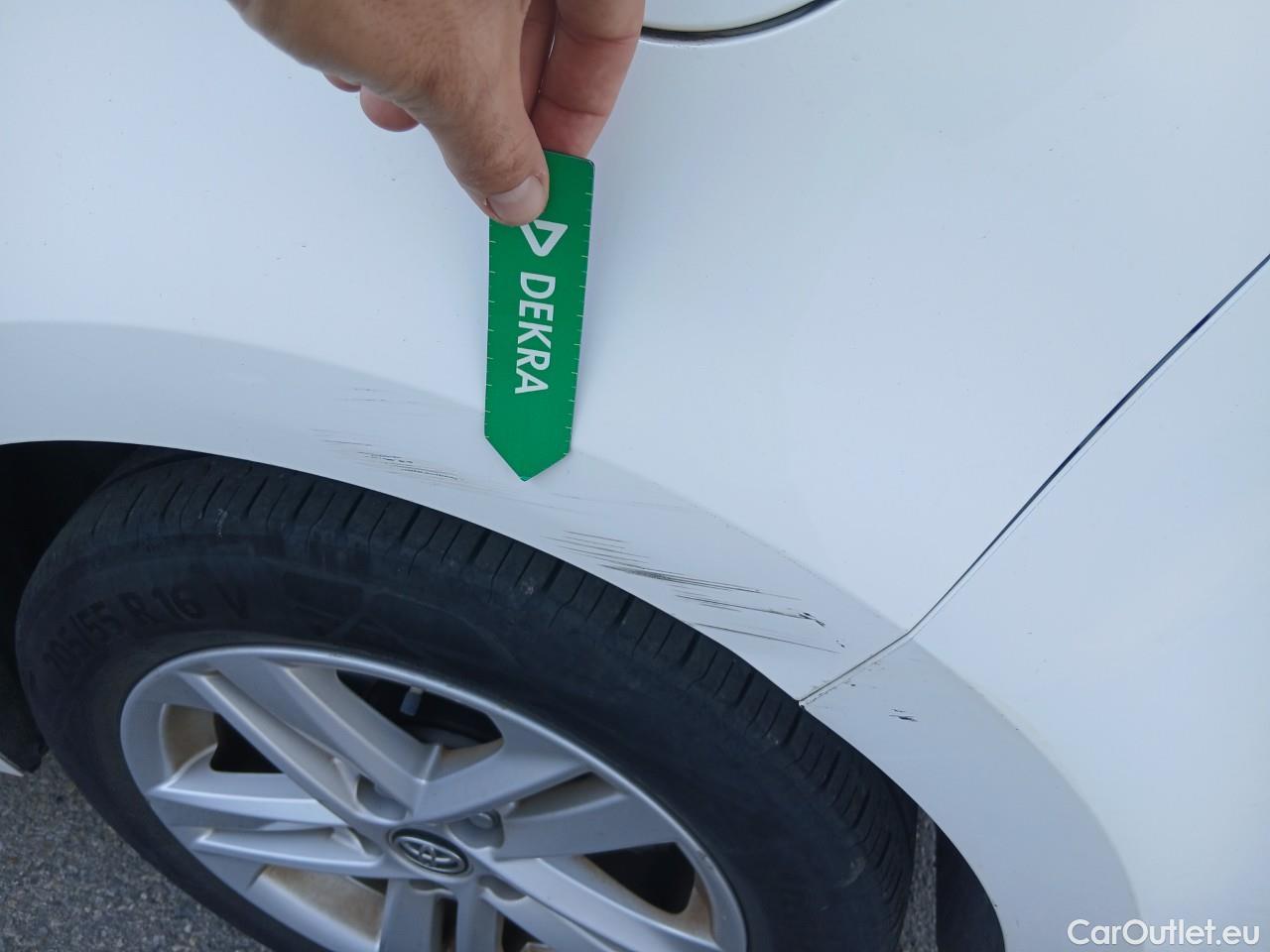  Toyota  Corolla TOYOTA  1.8 125H ACTIVE TECH E-CVT #7