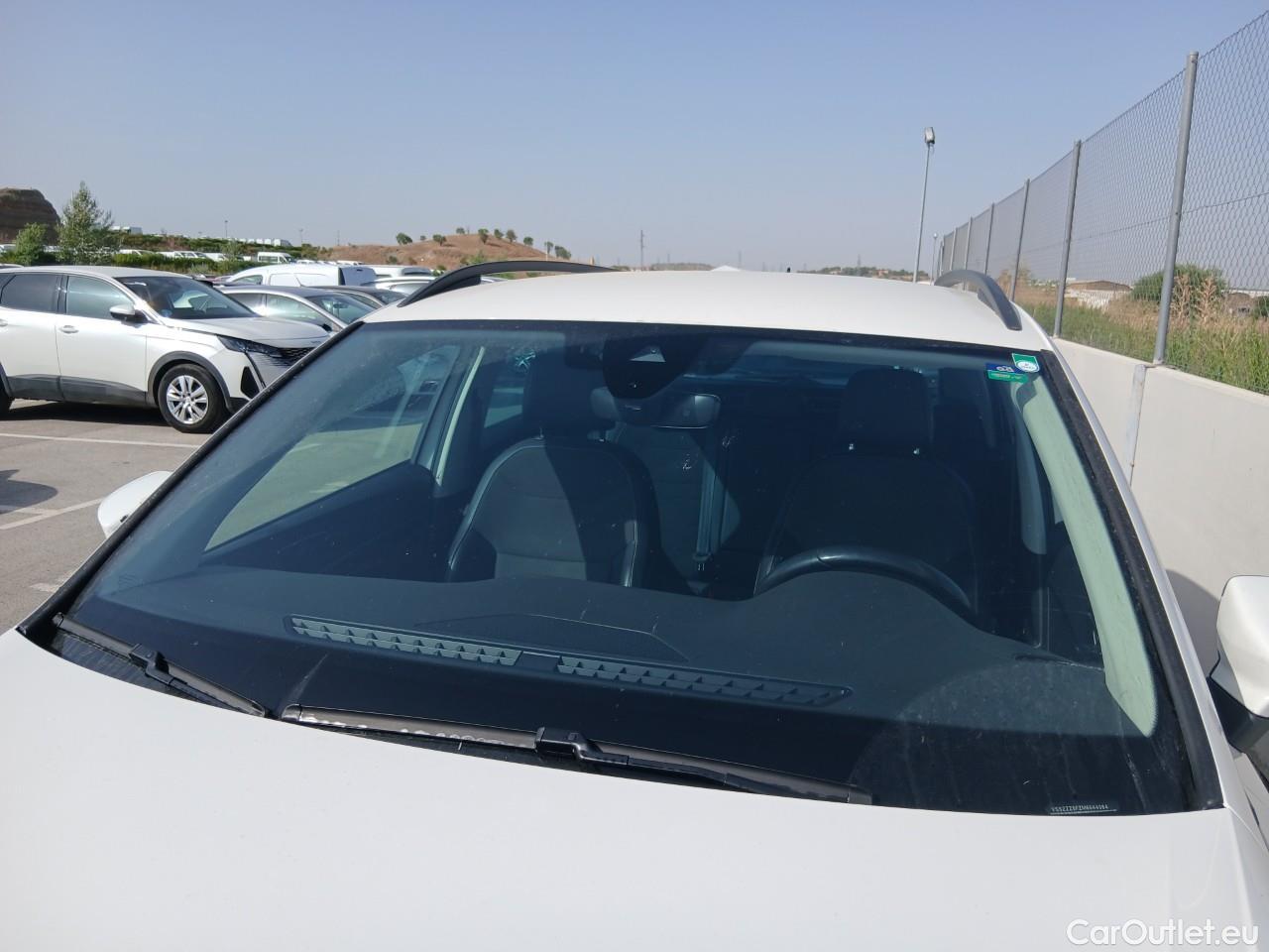  Seat  ATECA SEAT  / 2016 / 5P / todoterreno 2.0 TDI 110kW (150CV) S&S Style Go #14