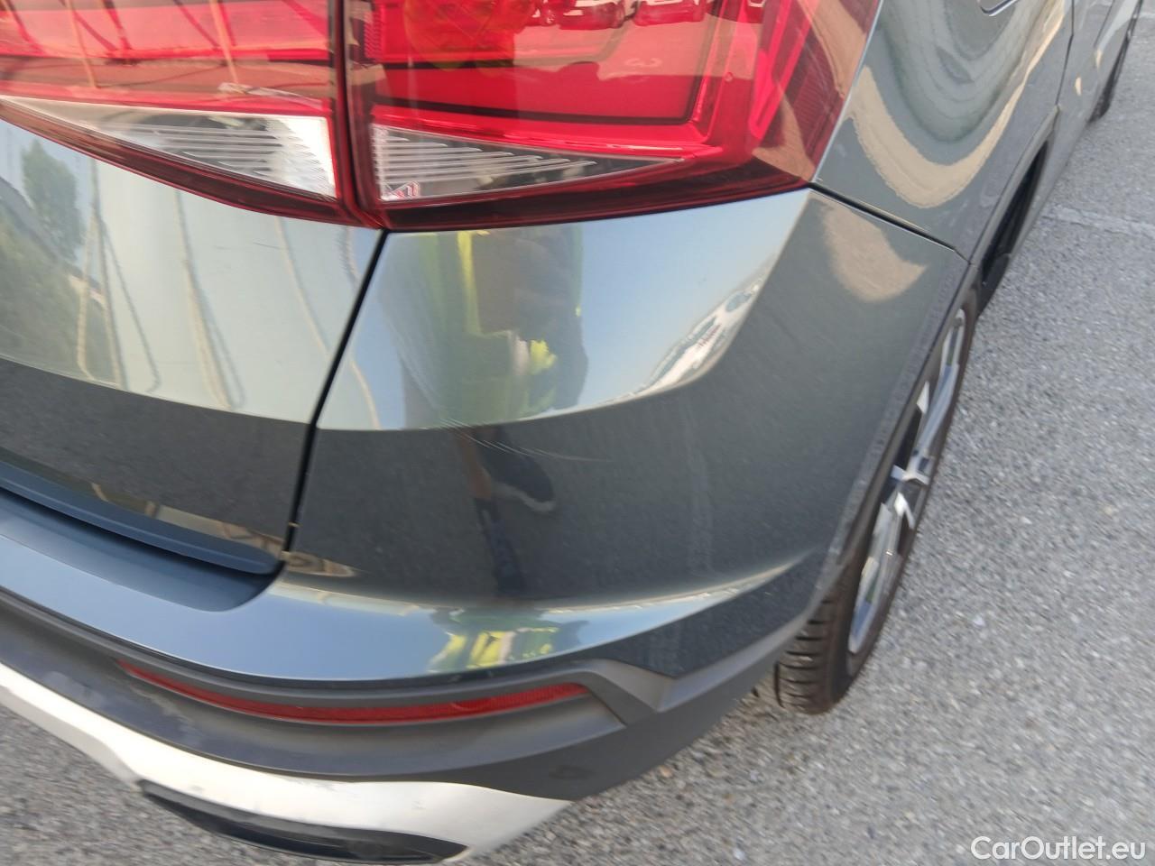  Seat  ATECA  Style 1.5 TSI 150CV AT7 E6d #15