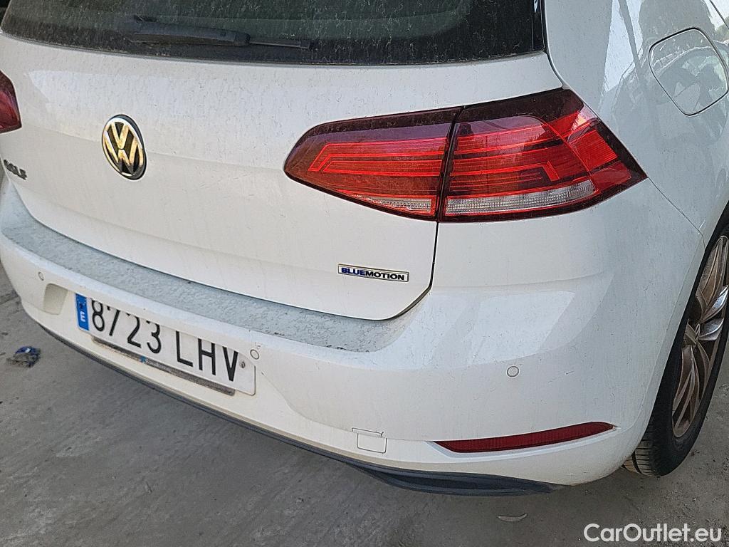  Volkswagen  Golf  VII Berlina Last Edition BM 1.5 TSI 130CV MT6 E6dT #17