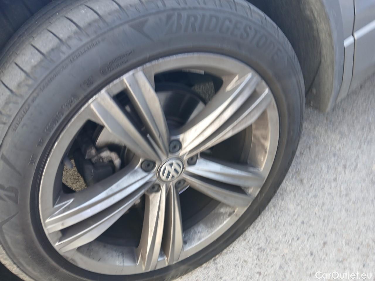  Volkswagen  Tiguan  Advance BMT 2.0 TDI 150CV AT7 E6dT #21