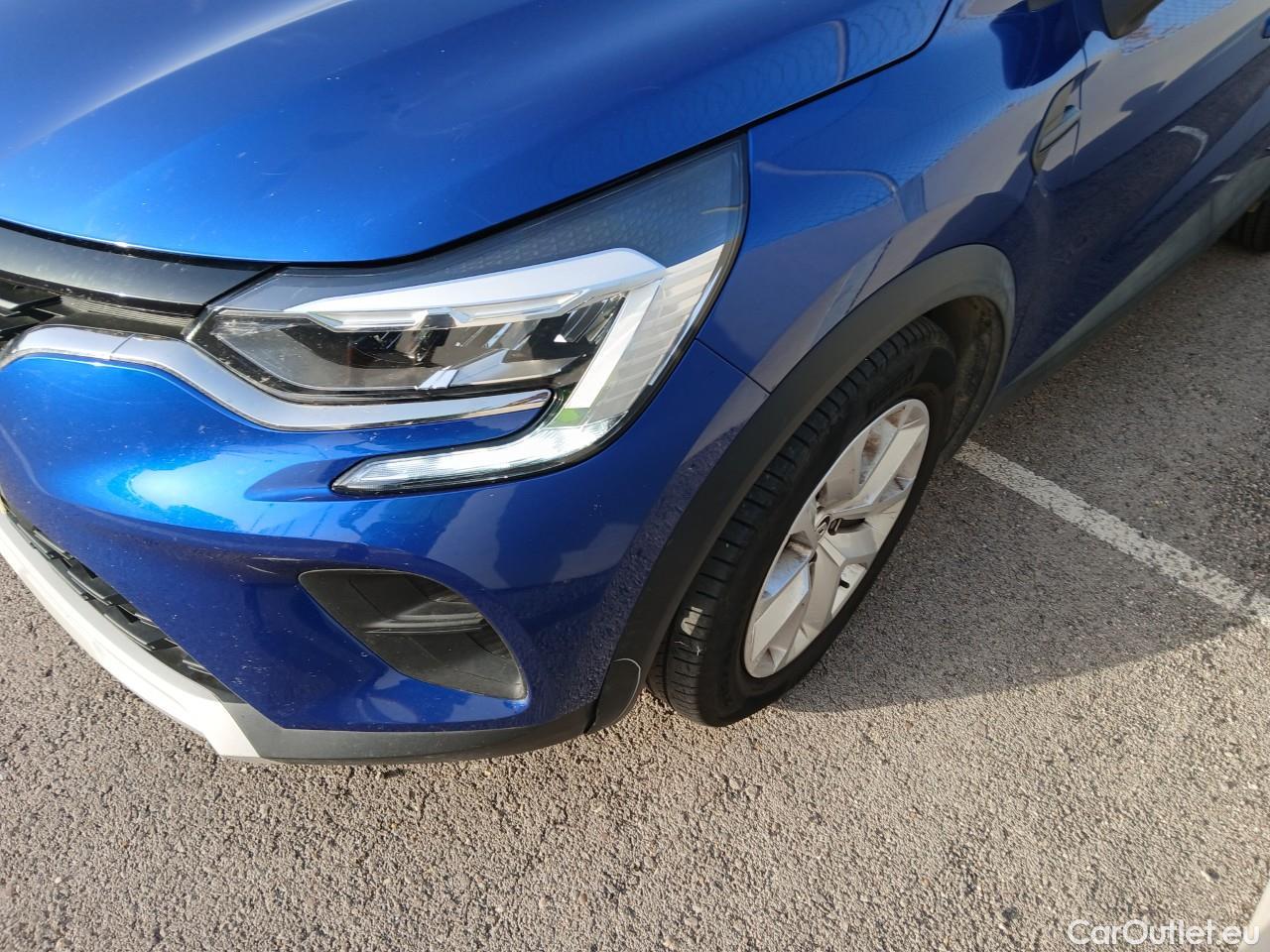  Renault  Captur  II Intens 1.0 TCe 90CV MT6 E6d #19