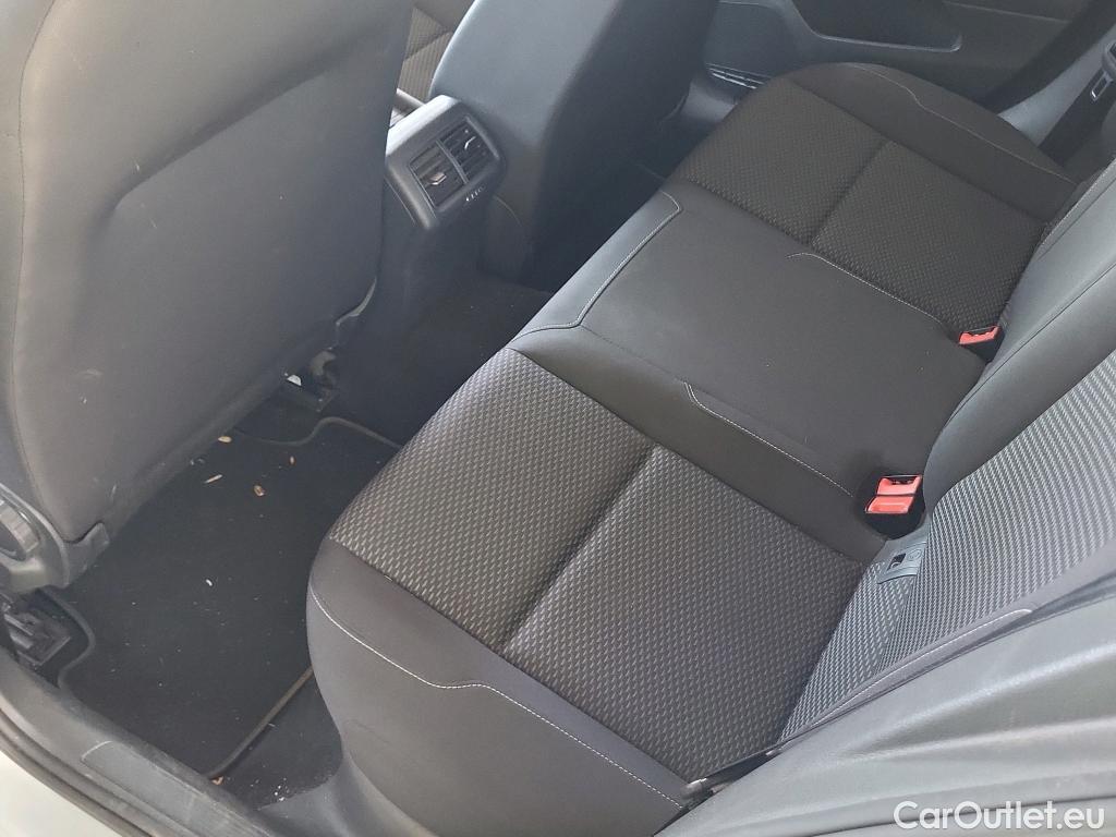  Volkswagen  Golf  VII Berlina Last Edition BM 1.5 TSI 130CV MT6 E6dT #23