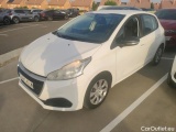  Peugeot  208 PEUGEOT  5p 1G berlina con portón 5P LIKE 1.6 BlueHDi 55KW (75CV) 