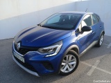  Renault  Captur  II Intens 1.0 TCe 90CV MT6 E6d 