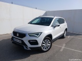  Seat  ATECA SEAT  / 2016 / 5P / todoterreno 2.0 TDI 110kW (150CV) S&S Style Go 