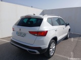  Seat  ATECA SEAT  / 2016 / 5P / todoterreno 2.0 TDI 110kW (150CV) S&S Style Go #2
