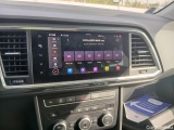  Seat  ATECA SEAT  / 2016 / 5P / todoterreno 2.0 TDI 110kW (150CV) S&S Style Go #12