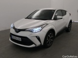  Toyota  C-HR TOYOTA  / 2016 / 5P / todoterreno 1.8 125H Advance 