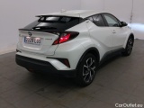  Toyota  C-HR TOYOTA  / 2016 / 5P / todoterreno 1.8 125H Advance #2