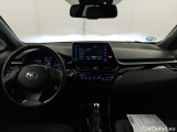  Toyota  C-HR TOYOTA  / 2016 / 5P / todoterreno 1.8 125H Advance #3