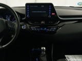  Toyota  C-HR TOYOTA  / 2016 / 5P / todoterreno 1.8 125H Advance #13