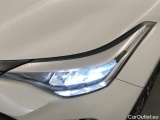  Toyota  C-HR TOYOTA  / 2016 / 5P / todoterreno 1.8 125H Advance #15