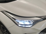  Toyota  C-HR TOYOTA  / 2016 / 5P / todoterreno 1.8 125H Advance #16