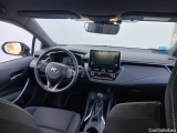  Toyota  Corolla TOYOTA  1.8 125H ACTIVE TECH E-CVT #3