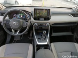  Toyota  RAV4 TOYOTA  / 2018 / 5P / todoterreno 2.5l 220H Luxury #3
