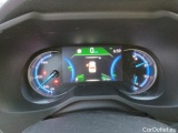  Toyota  RAV4 TOYOTA  / 2018 / 5P / todoterreno 2.5l 220H Luxury #4