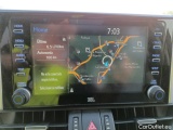  Toyota  RAV4 TOYOTA  / 2018 / 5P / todoterreno 2.5l 220H Luxury #12