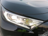  Toyota  RAV4 TOYOTA  / 2018 / 5P / todoterreno 2.5l 220H Luxury #17
