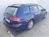  Volkswagen  Golf  VII Variant Last Edition BMT/Start-Stopp 1.5 TSI 130CV MT6 E6dT #2