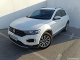  Volkswagen  T-ROC  Advance 2.0 TDI 115CV MT6 E6d 