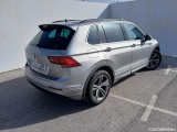  Volkswagen  Tiguan  Advance BMT 2.0 TDI 150CV AT7 E6dT #2