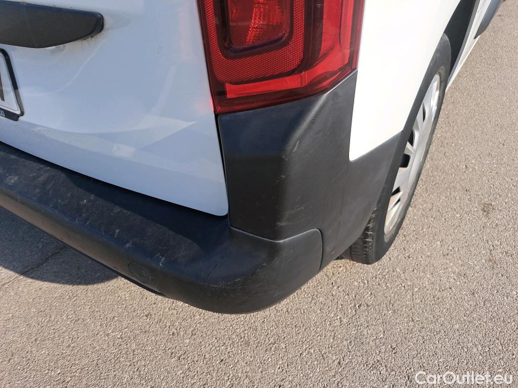  Opel  Combo OPEL  Life / 2018 / 5P / monovolumen compacto 1.5 TD 75kW (100CV) S/S Edition L #65