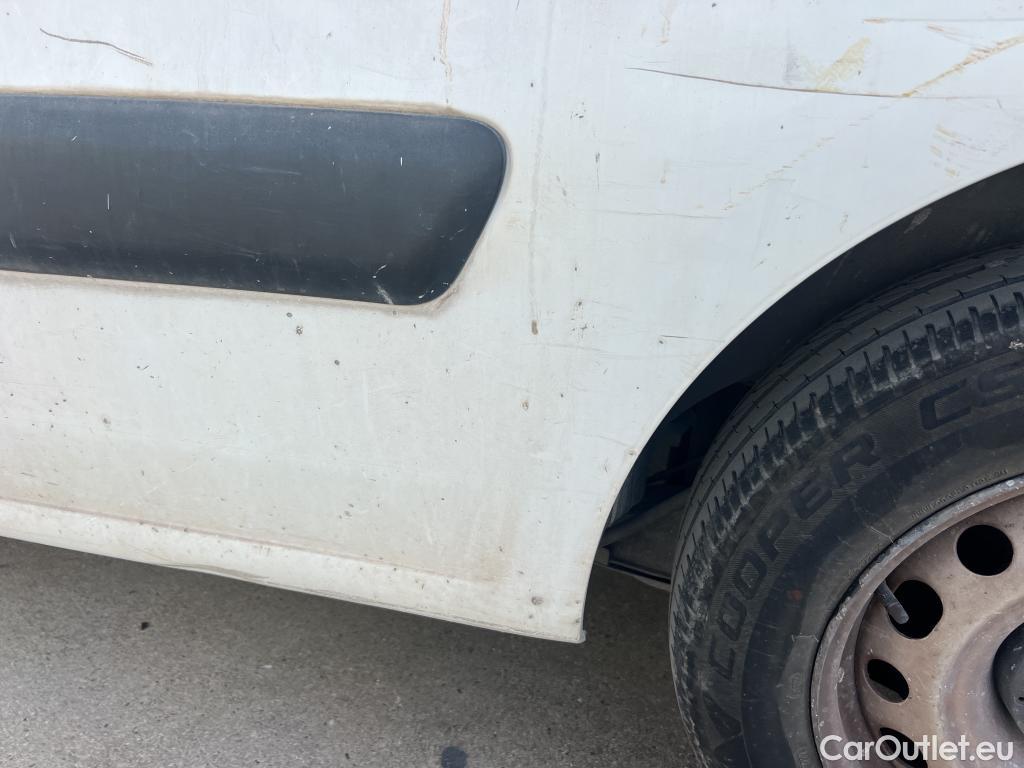  Citroen  Berlingo  Furgón L1 1.6 BlueHDi 100CV MT5 E6 #10