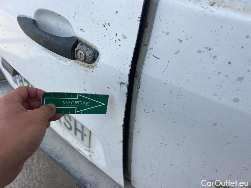  Citroen  Berlingo  Furgón L1 1.6 BlueHDi 100CV MT5 E6 #28