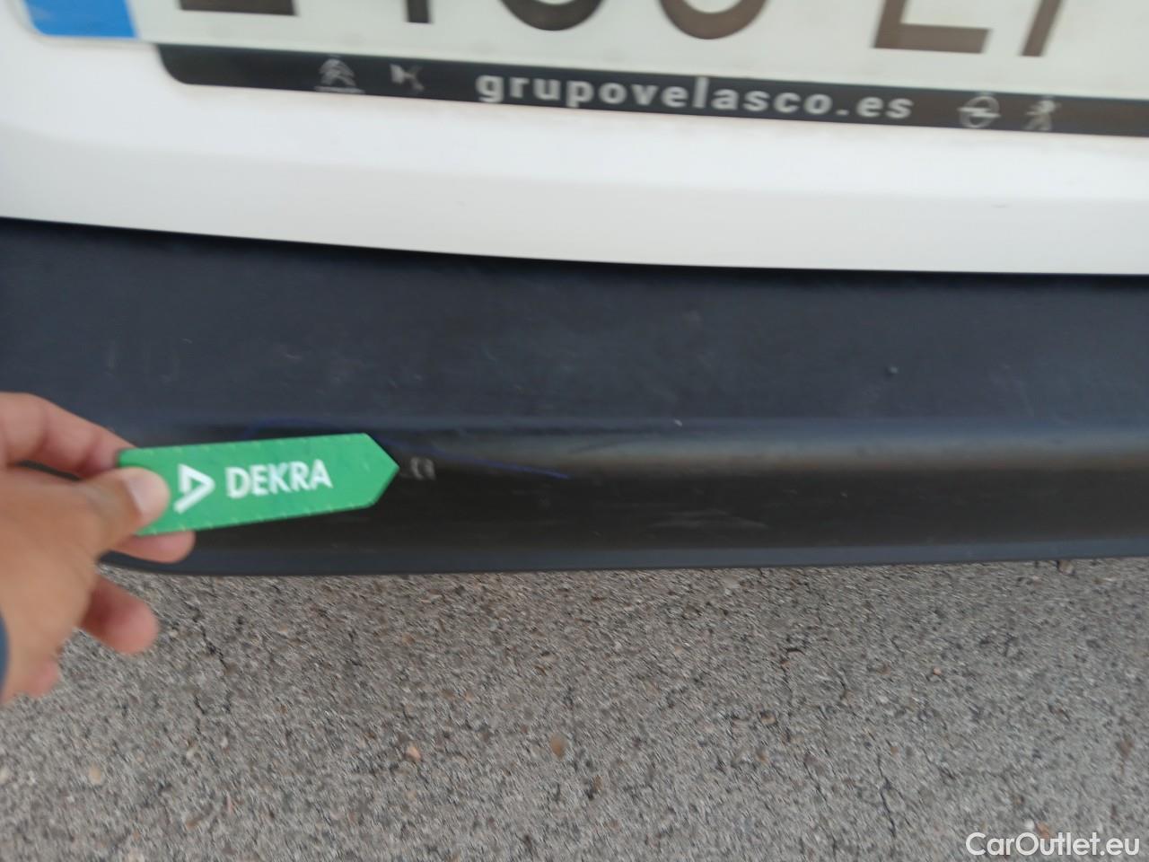  Opel  Combo  E Cargo Express 1.5 100CV MT5 #18