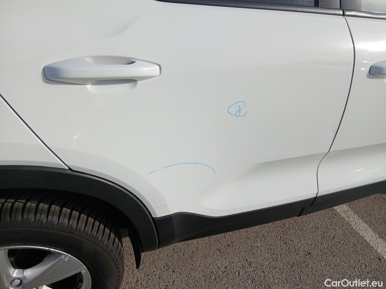  Volvo  XC 40 XC40 Momentum Core 2WD 1.5 130CV AT8 E6d #26