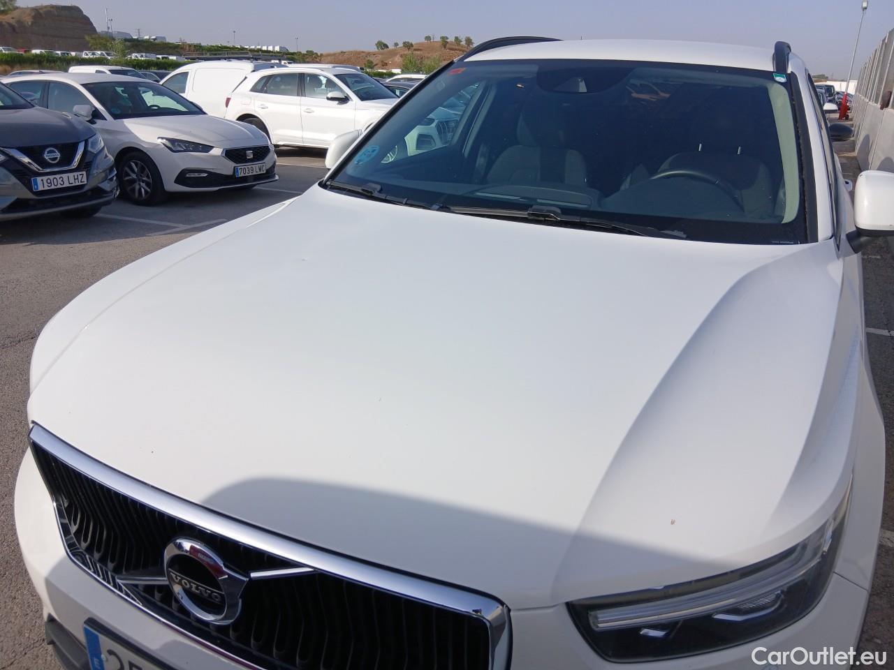  Volvo  XC 40 XC40 Momentum Core 2WD 1.5 130CV AT8 E6d #7