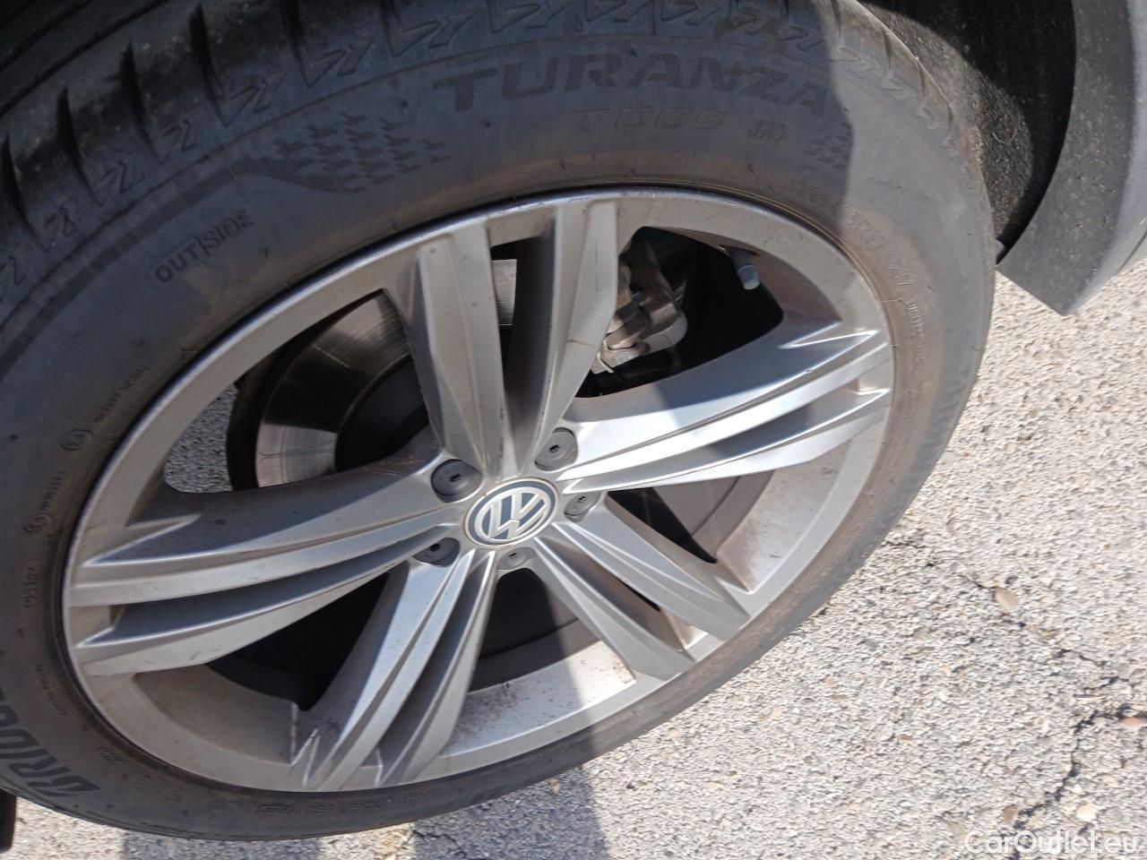  Volkswagen  Tiguan  Advance BMT 2.0 TDI 150CV AT7 E6dT #40