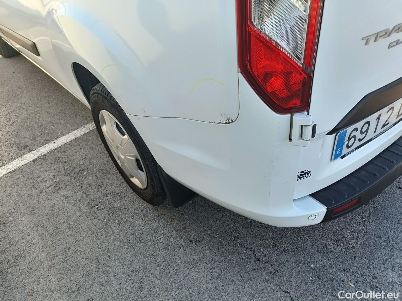  Ford  Transit  Custom Kasten 340 L2 Trend 2.0 TDCi 130CV MT6 E6dT #16