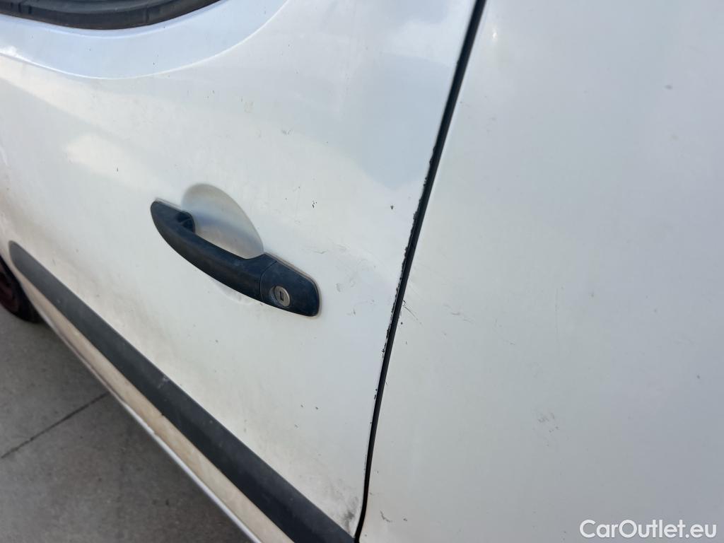  Citroen  Berlingo  Furgón L1 1.6 BlueHDi 100CV MT5 E6 #38