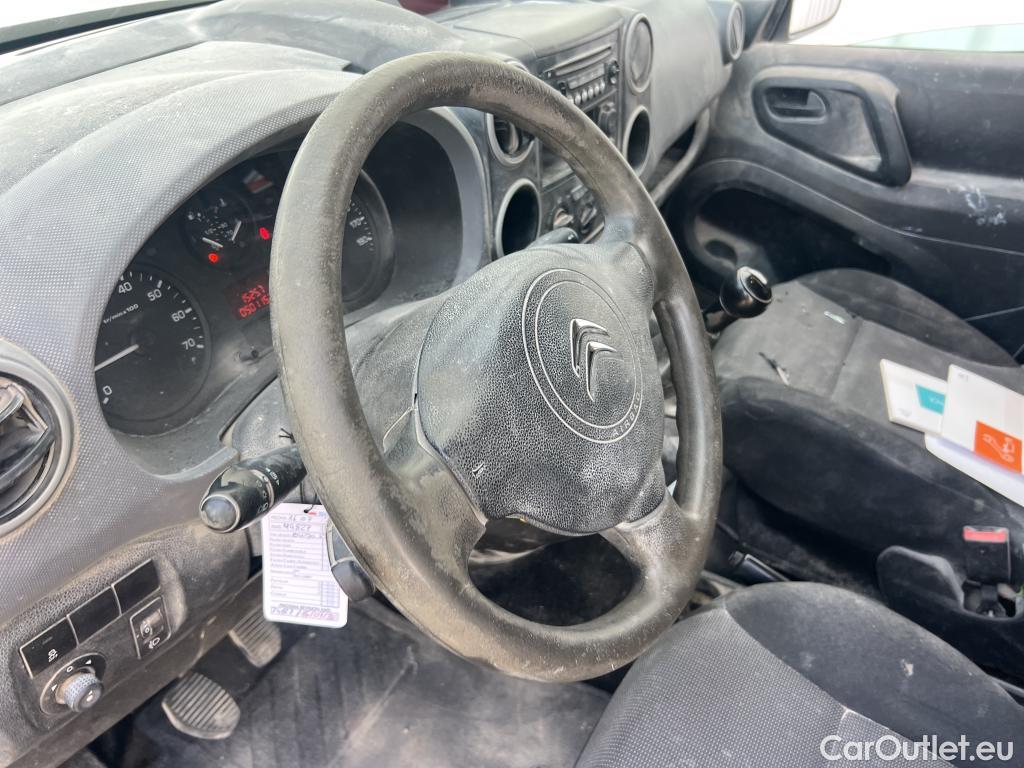  Citroen  Berlingo  Furgón L1 1.6 BlueHDi 100CV MT5 E6 #57