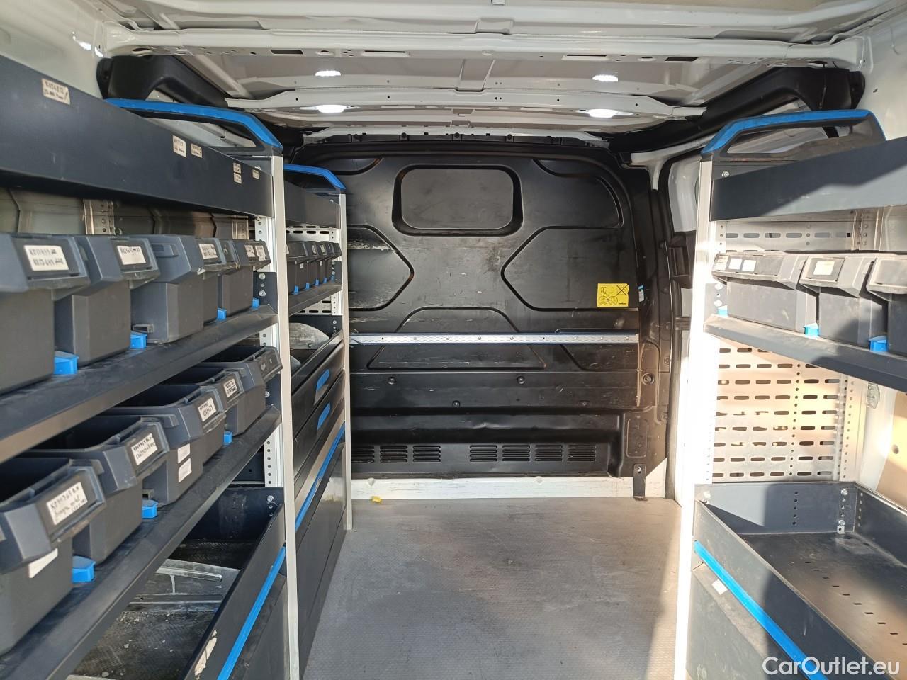  Ford  Transit  Custom Kasten 340 L2 Trend 2.0 TDCi 130CV MT6 E6dT #33