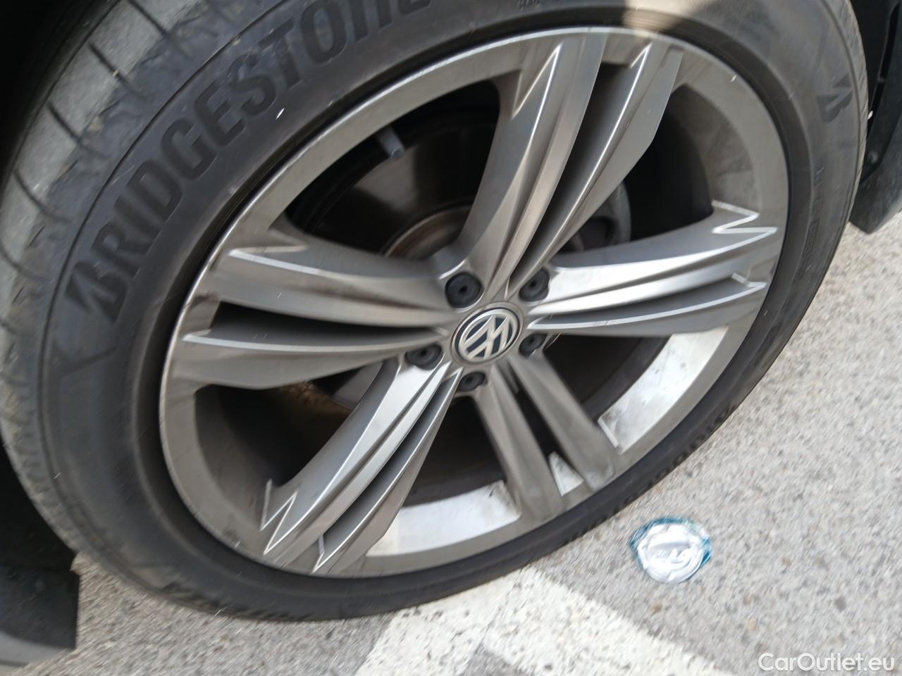  Volkswagen  Tiguan  Advance BMT 2.0 TDI 150CV AT7 E6dT #53