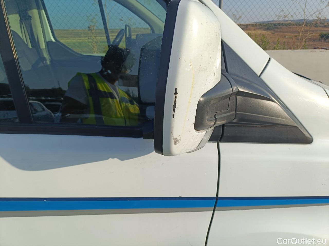  Ford  Transit  Custom Kasten 340 L2 Trend 2.0 TDCi 130CV MT6 E6dT #26