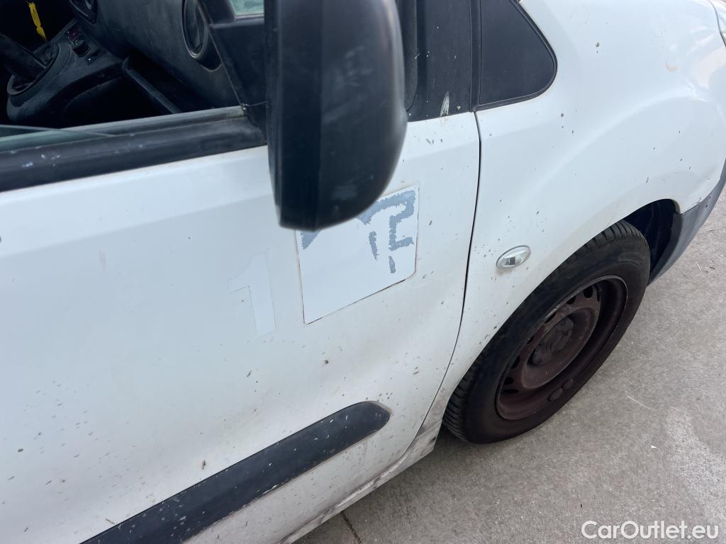  Citroen  Berlingo  Furgón L1 1.6 BlueHDi 100CV MT5 E6 #49
