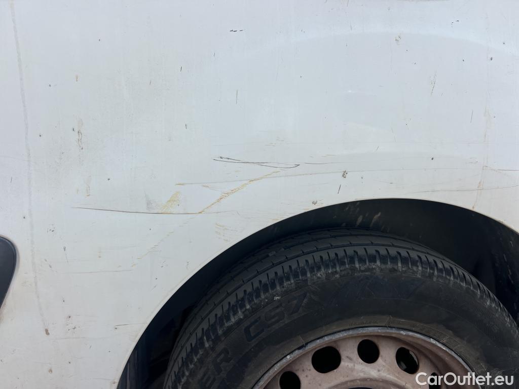  Citroen  Berlingo  Furgón L1 1.6 BlueHDi 100CV MT5 E6 #11
