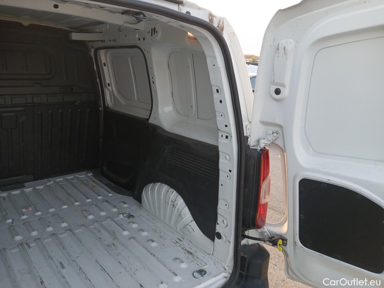  Opel  Combo  E Cargo Express 1.5 100CV MT5 #1