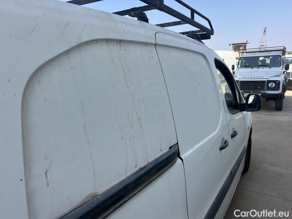  Citroen  Berlingo  Furgón L1 1.6 BlueHDi 100CV MT5 E6 #48
