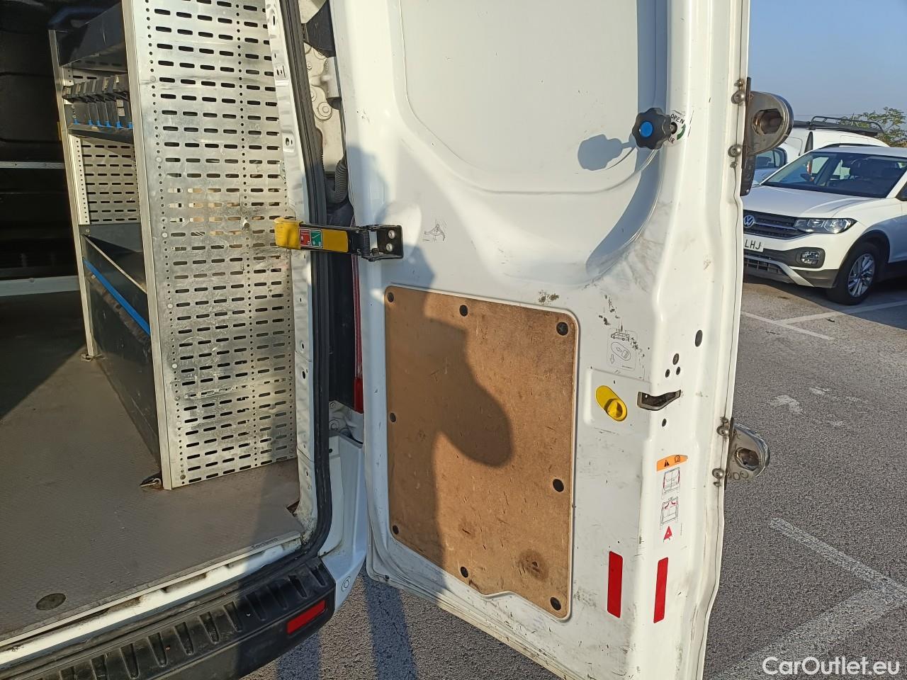  Ford  Transit  Custom Kasten 340 L2 Trend 2.0 TDCi 130CV MT6 E6dT #32