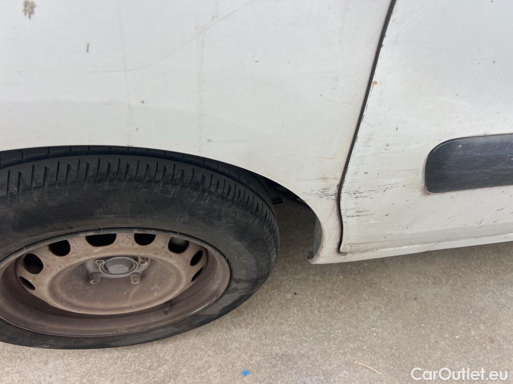  Citroen  Berlingo  Furgón L1 1.6 BlueHDi 100CV MT5 E6 #6