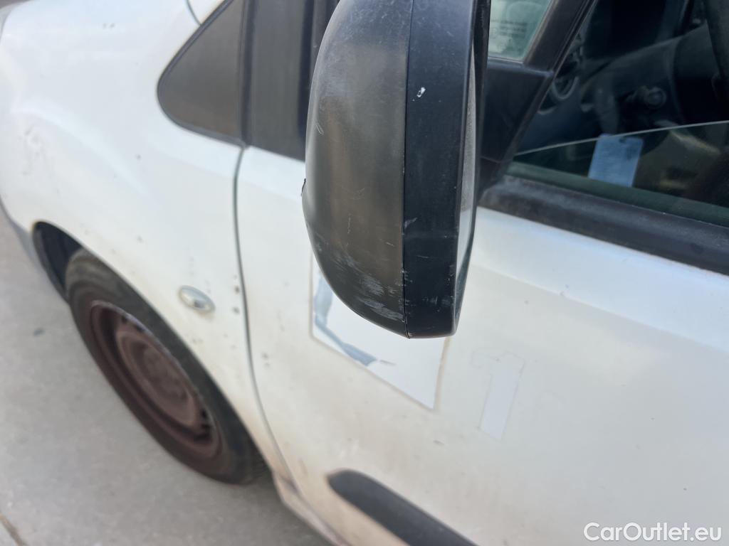  Citroen  Berlingo  Furgón L1 1.6 BlueHDi 100CV MT5 E6 #61