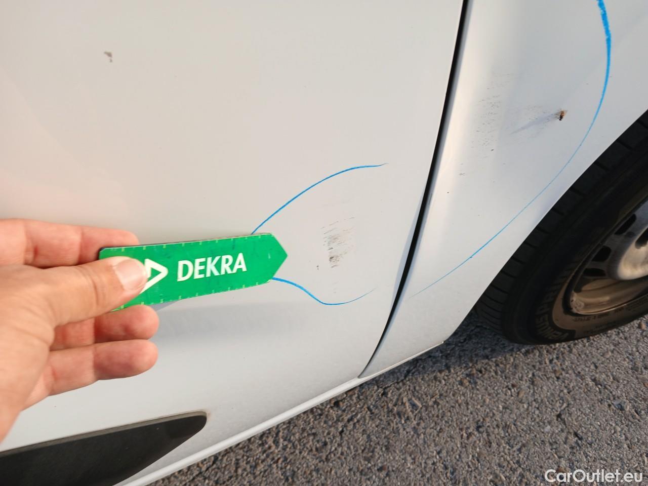  Opel  Combo  E Cargo Express 1.5 100CV MT5 #28